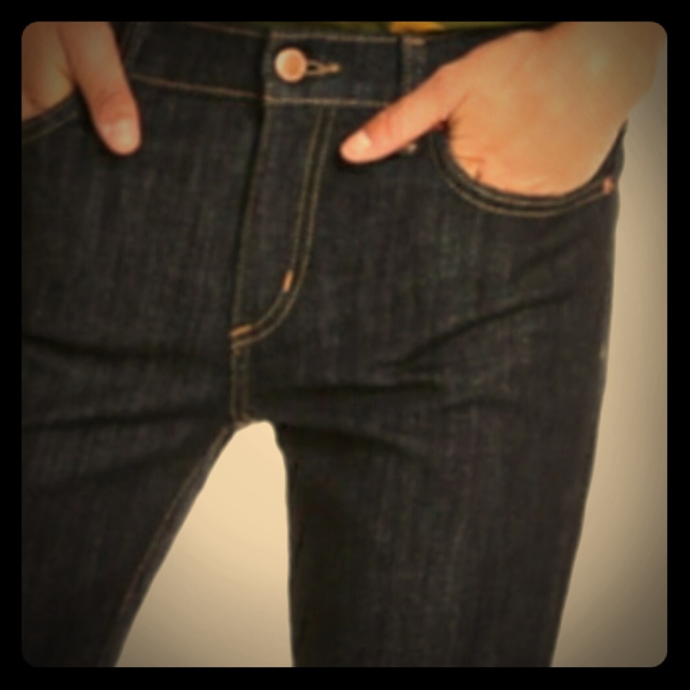 Joe Fresh Coupe Etroite Jeans 👖